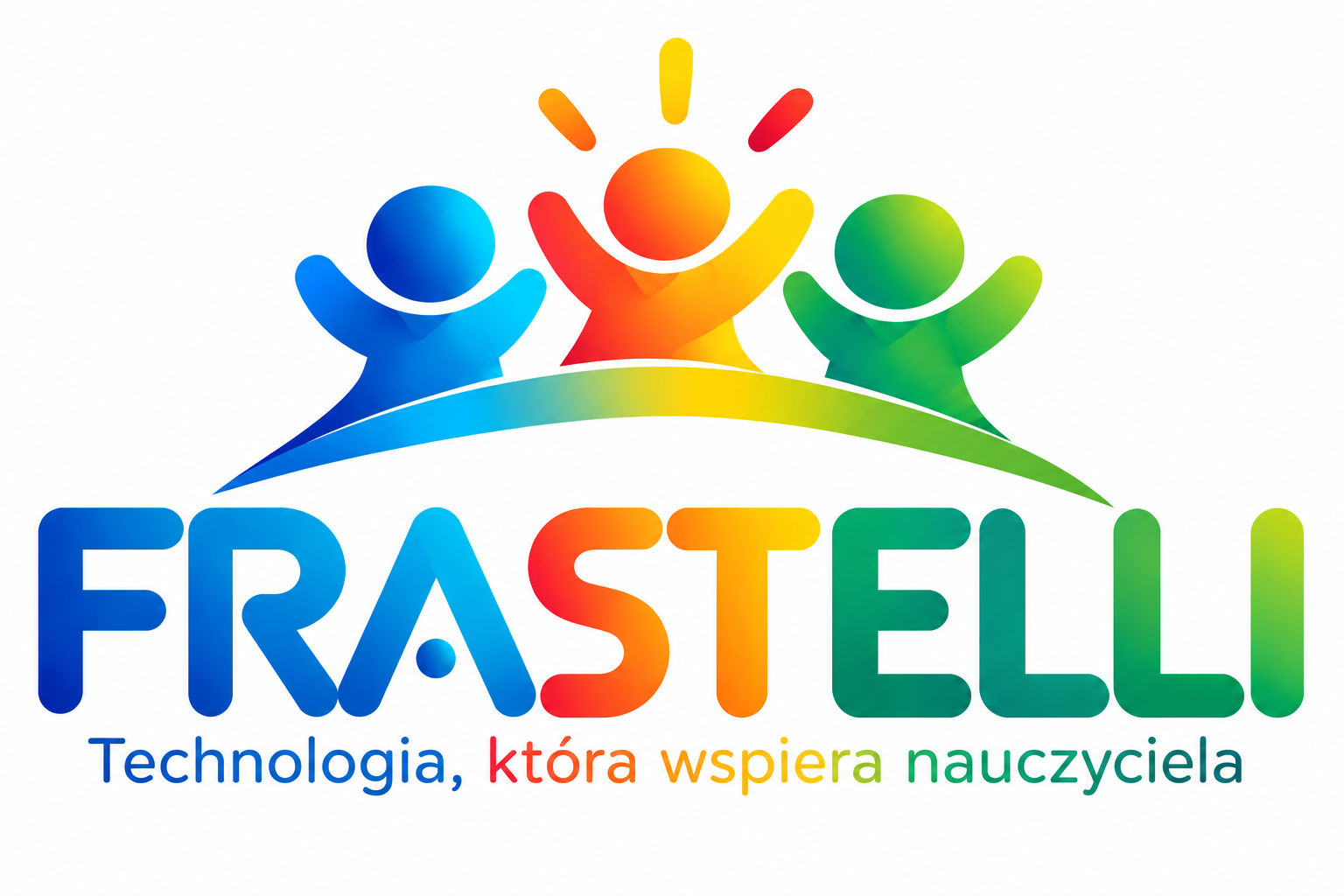 FRASTELLI — Technologia, która wspiera nauczyciela